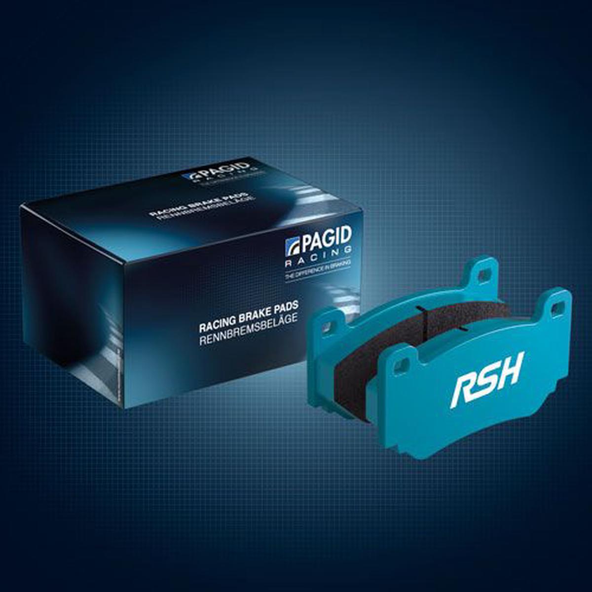 Pagid 4503 Brake Pad