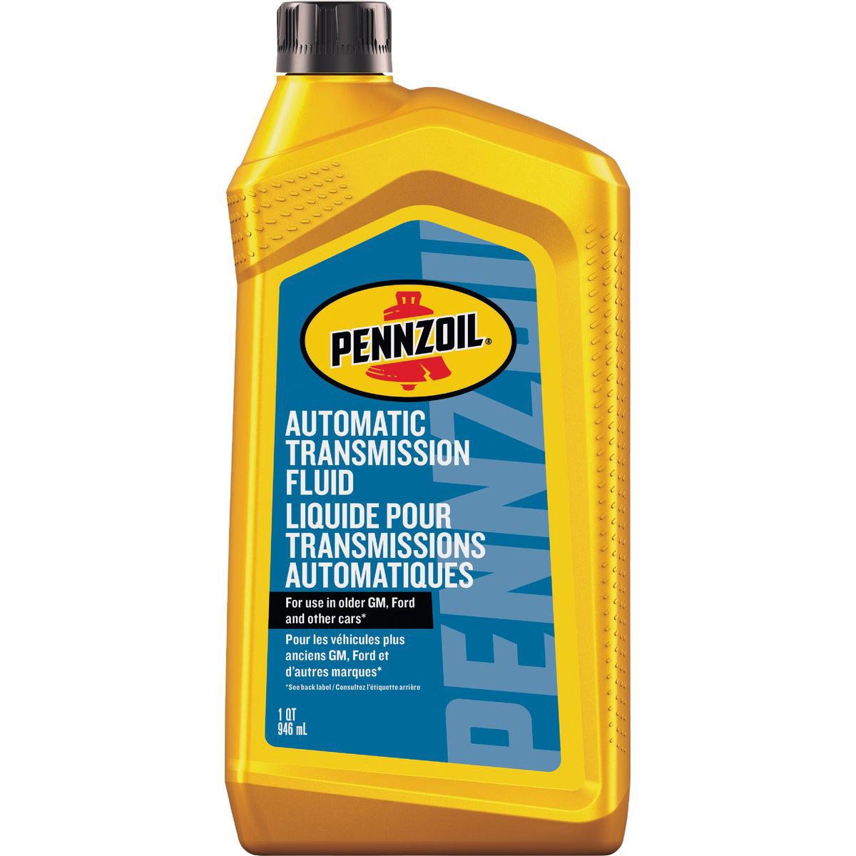Pennzoil 1 Qt Automatic Transmission Fluid