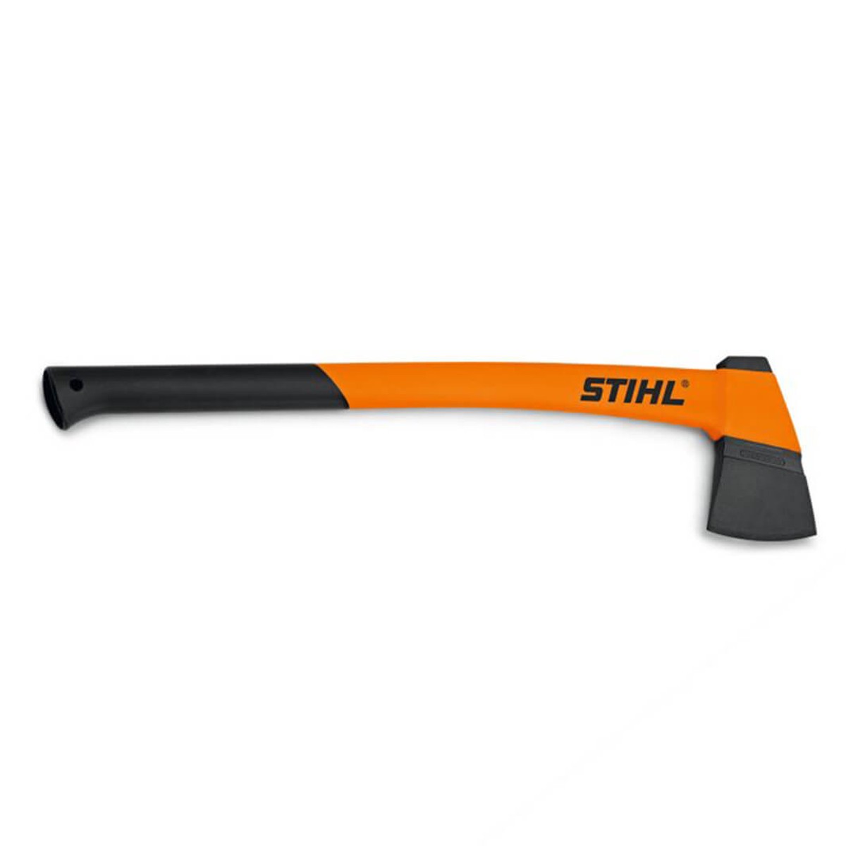 STIHL 0000 881 6701 Light Forest Hatchet axe AX 15 P - 1450g