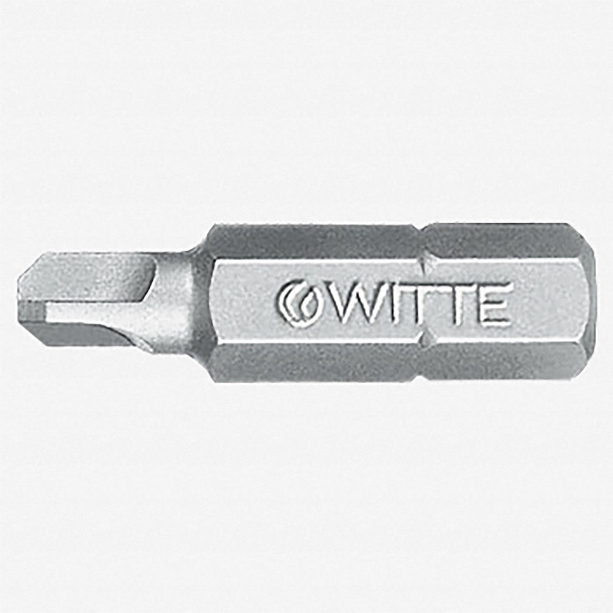 Witte Pro Tri-Wing Bit, #4 x 25mm