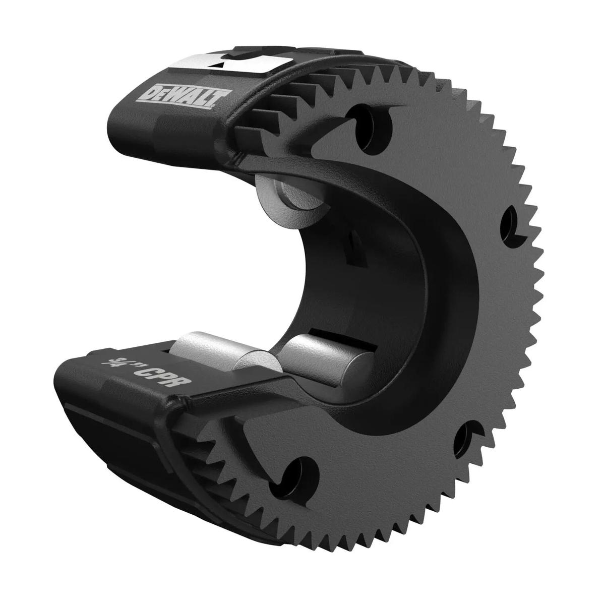 DEWALT DWACPR34-Impact Connect 3/4 in. Copper Cutter Wheel
