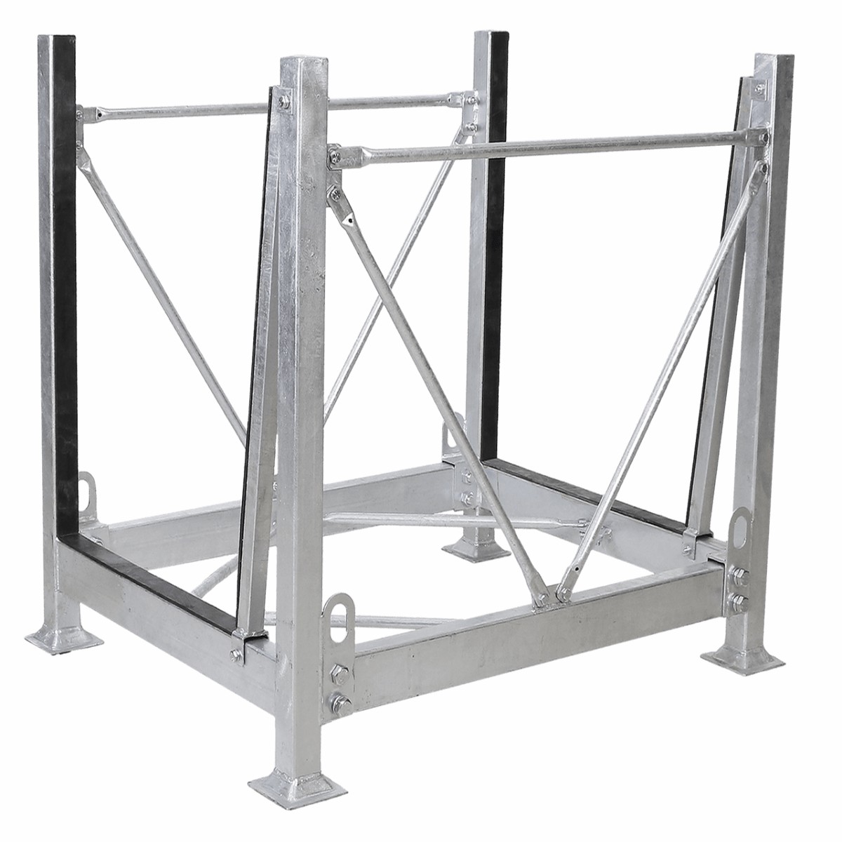 Groves Stacking Box