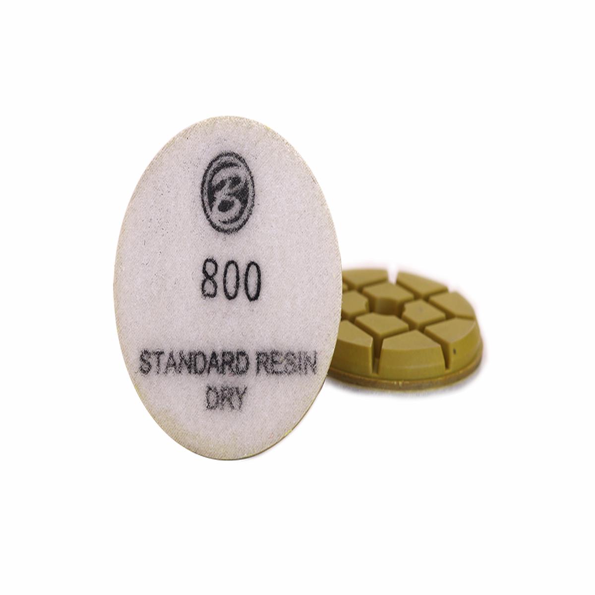 iShine Evolution Resin Bond Tooling - Standard Resin - 800