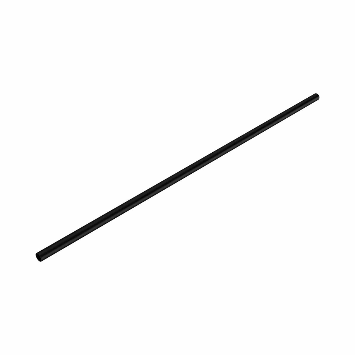 Nero Mecca Care Make Your Own 25mm Grab Rail 1200mm Matte Black