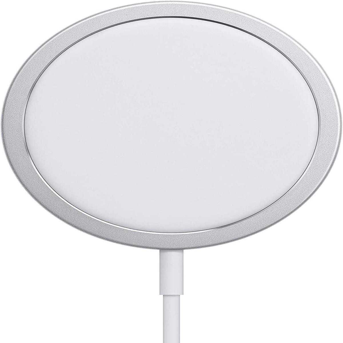 Magnetic Charger 8211 Wireless Charger with Fast Charging Capability