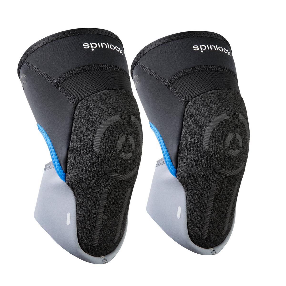 Spinlock Performance Kneepads - L