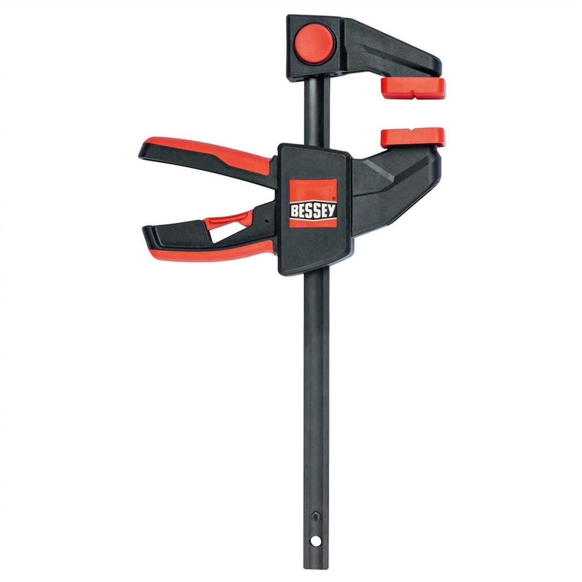 Bessey EHKL12 - LARGE TRIGGER CLAMP, 300 LB, 12" X 3-1/8"