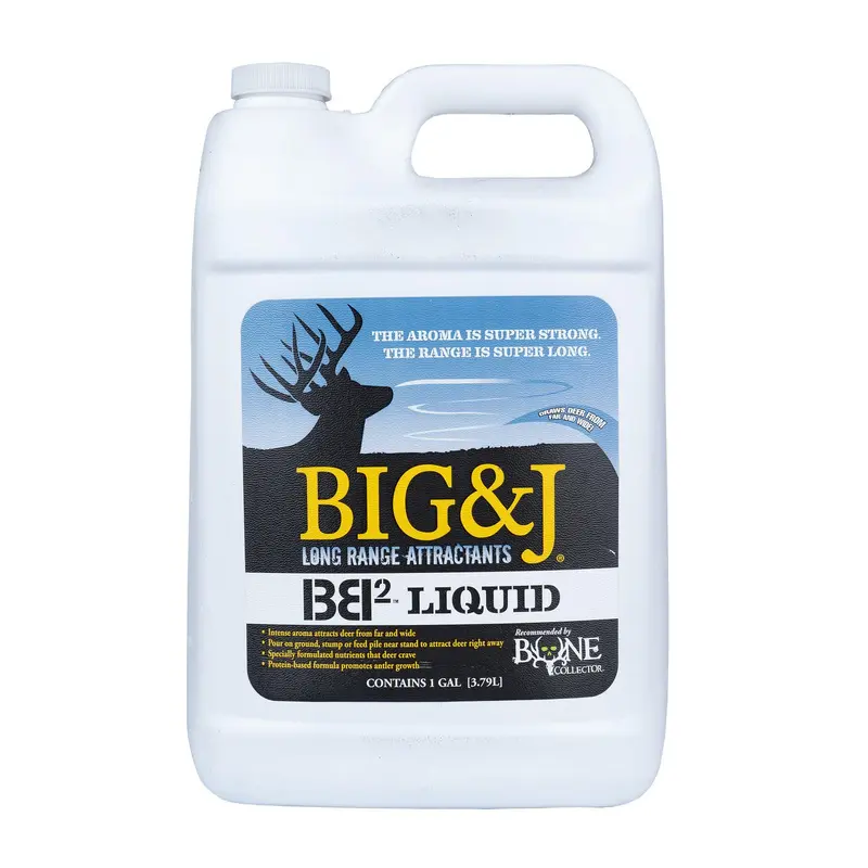 Big&J BB2 Liquid