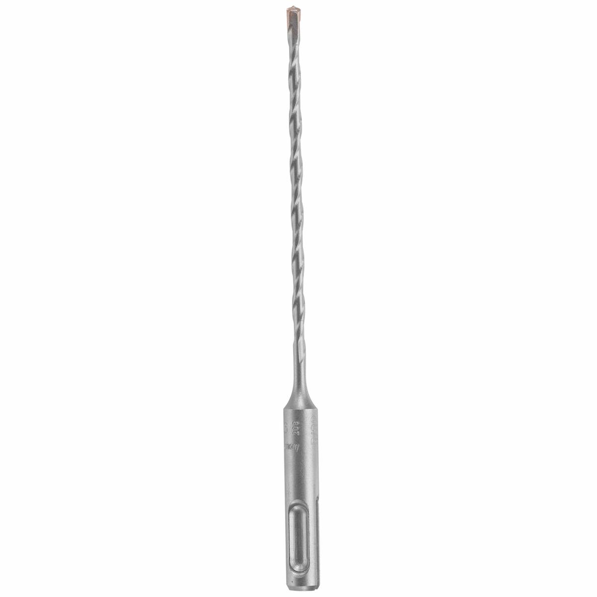 Bosch HC2001B25 Bulldog SDS-Plus Shank Bit 2 Ct 5/32 X 4 X 6 25PK (25-Pack)
