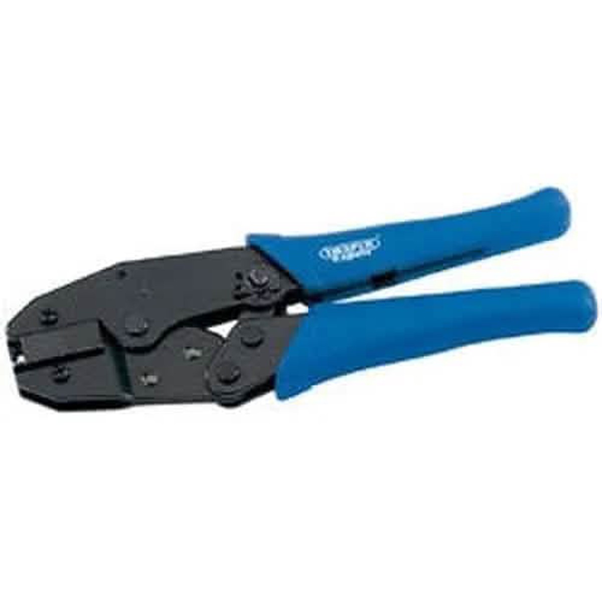 Draper Rj45 Ratchet Crimping Tool, 225Mm Dr-44052
