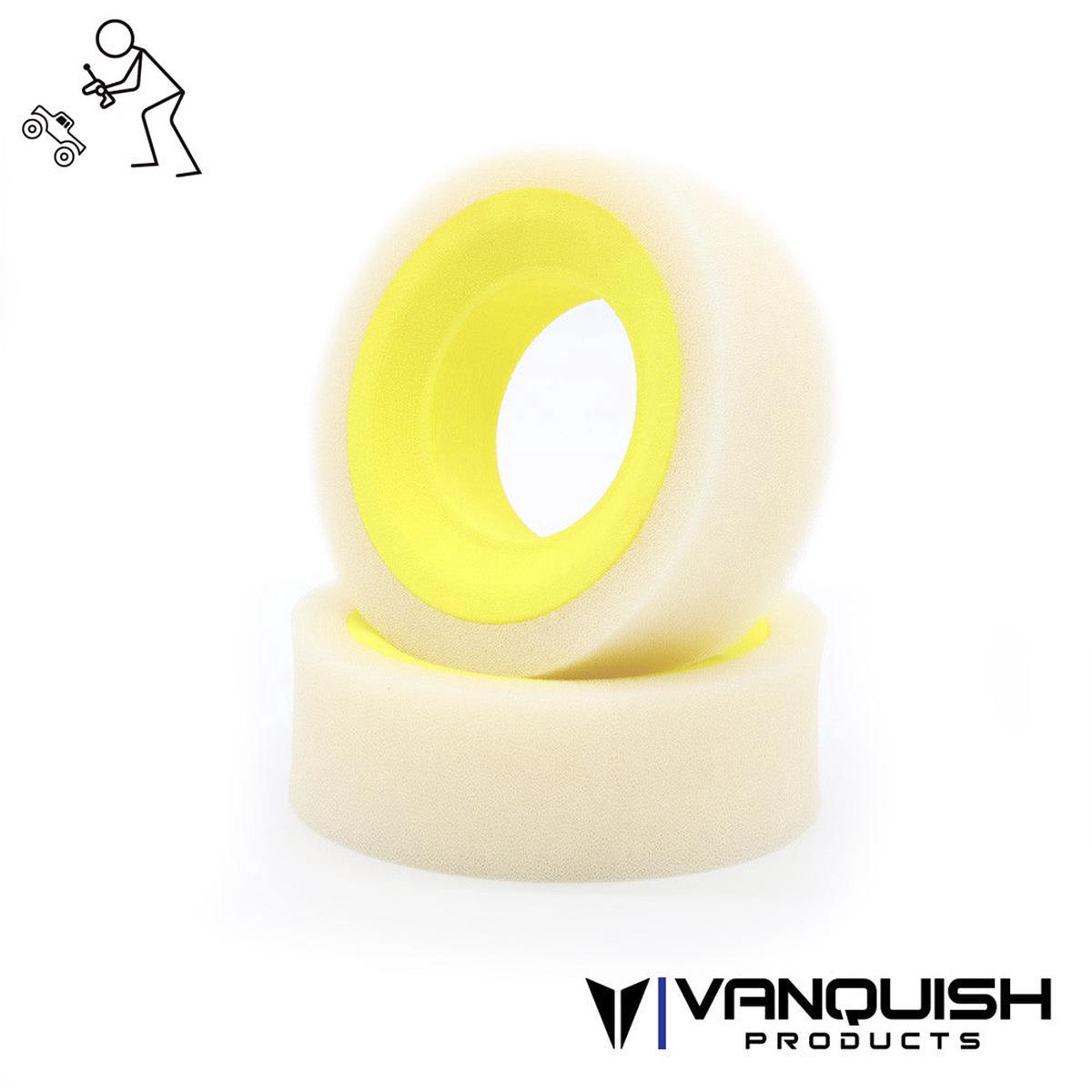Vanquish VTS Stance 4658221 Dual Stage Foam (VPS10305)