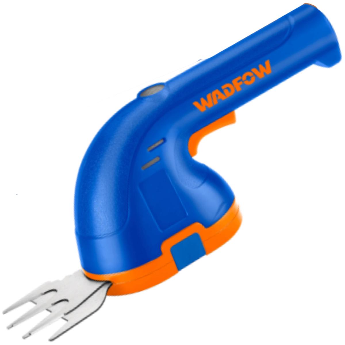 Wadfow WJC1504 Li-Ion Garden Shear 4V