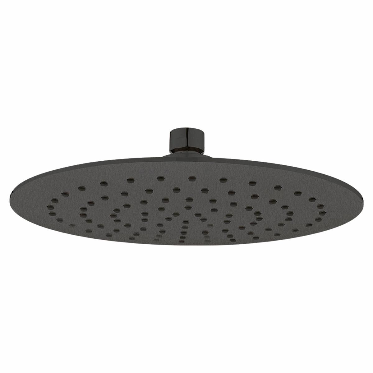 Argent Pallas 230mm Overhead Shower Gunmetal