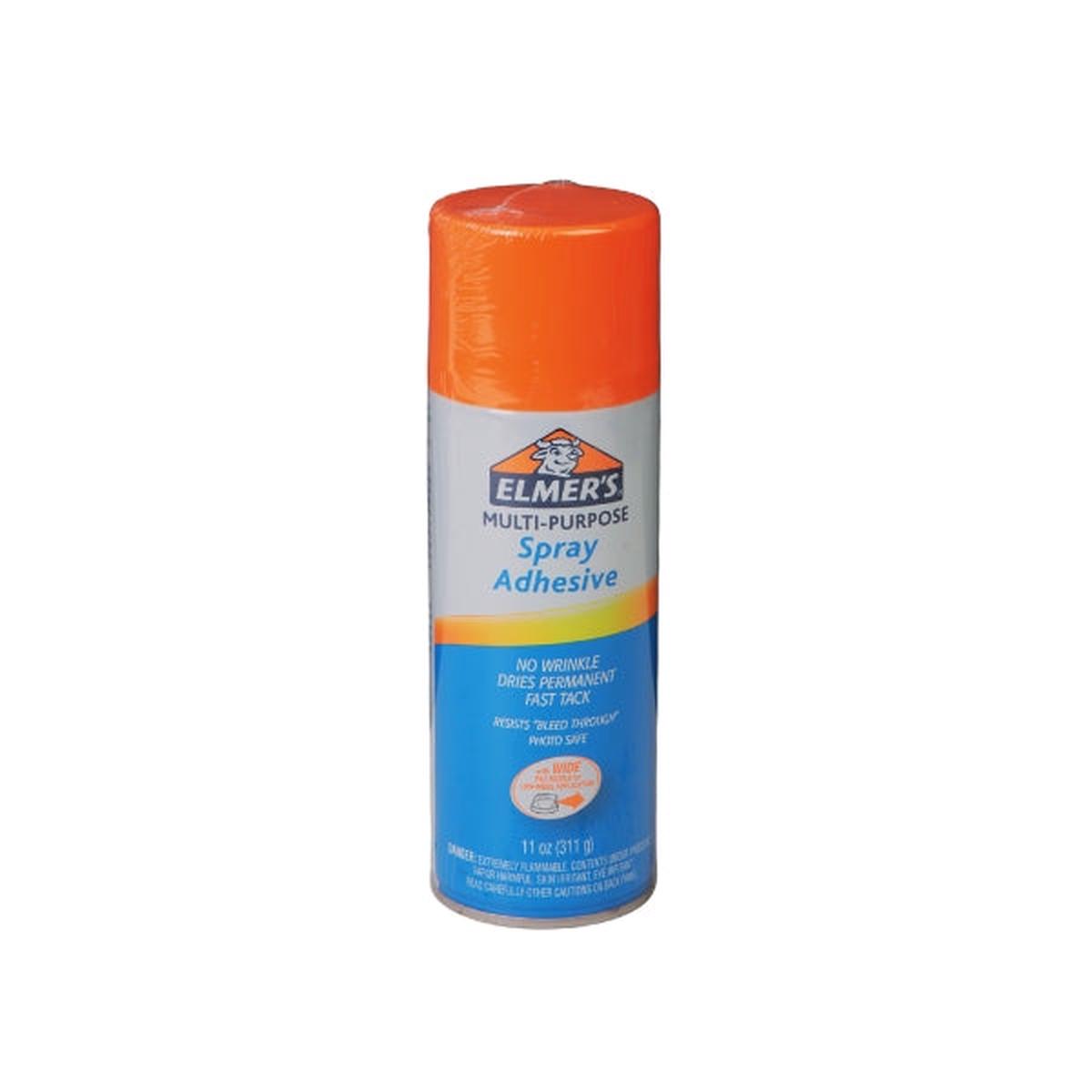 ELMER'S 11oz Multi-Purpose Spray Adhesive