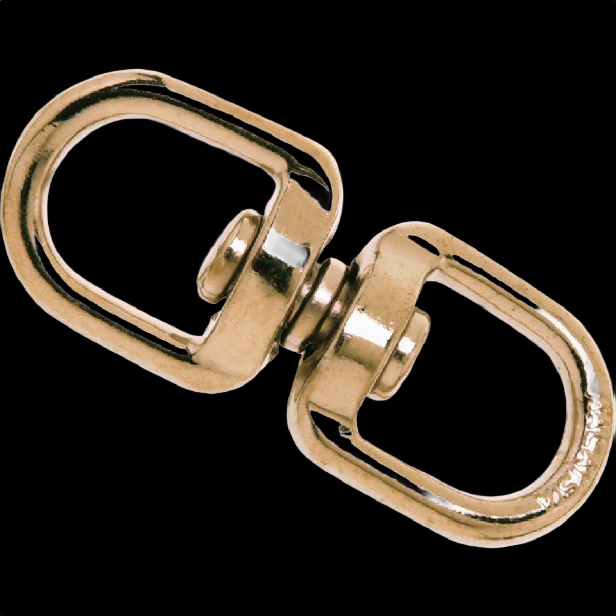 Campbell Double End Swivel