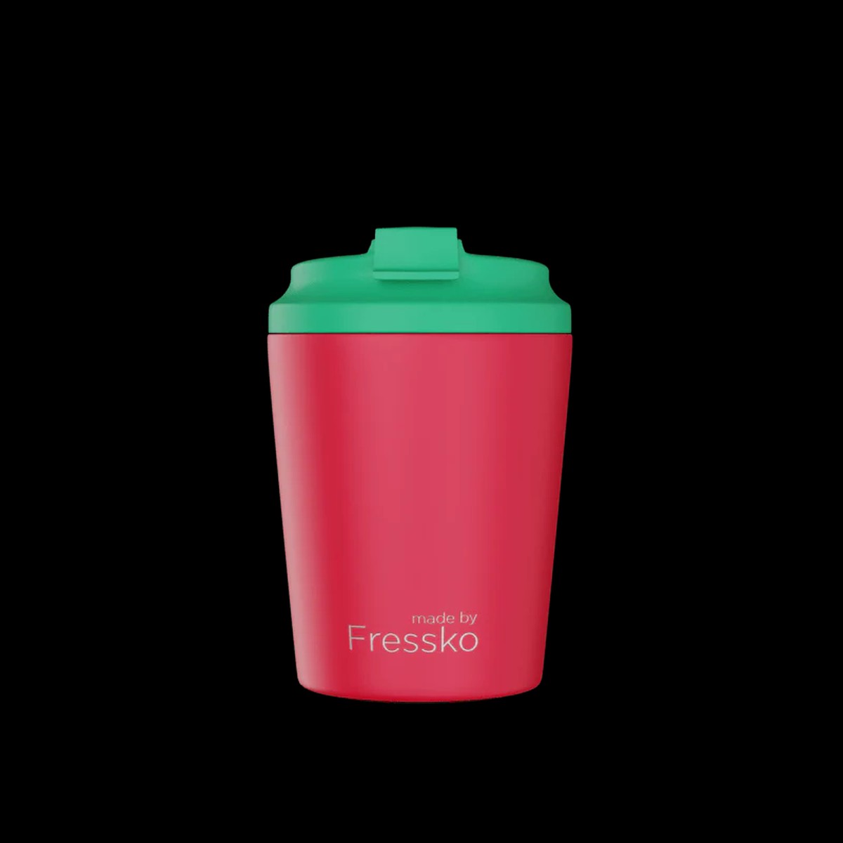 Crush Piccolo Cup