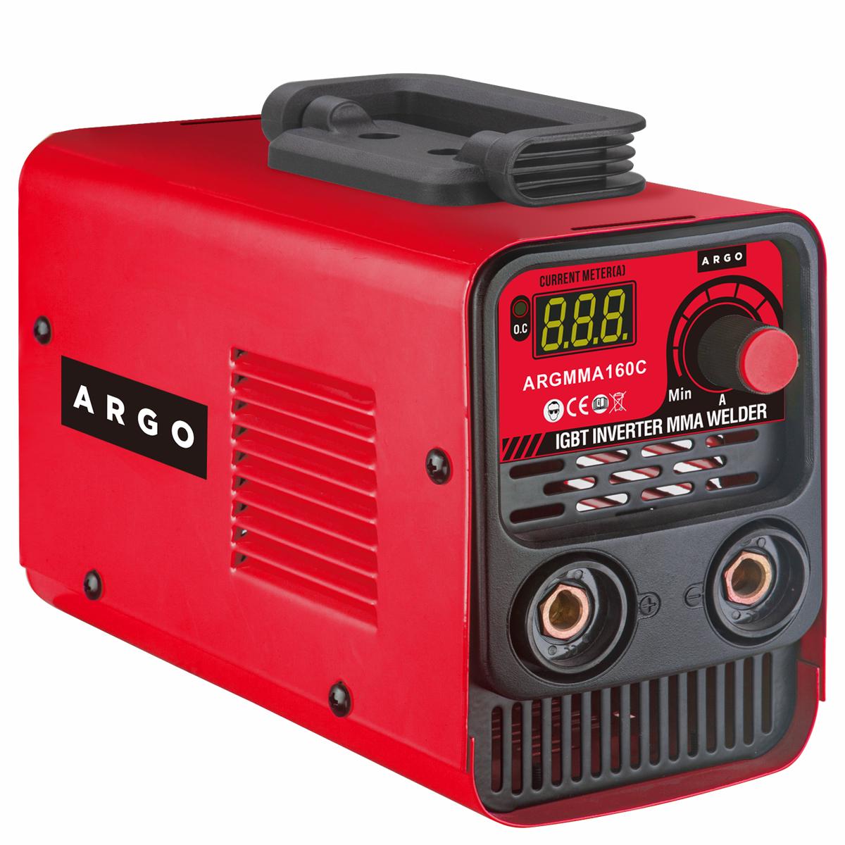 DC INVERTER WELDING MACHINE MMA160