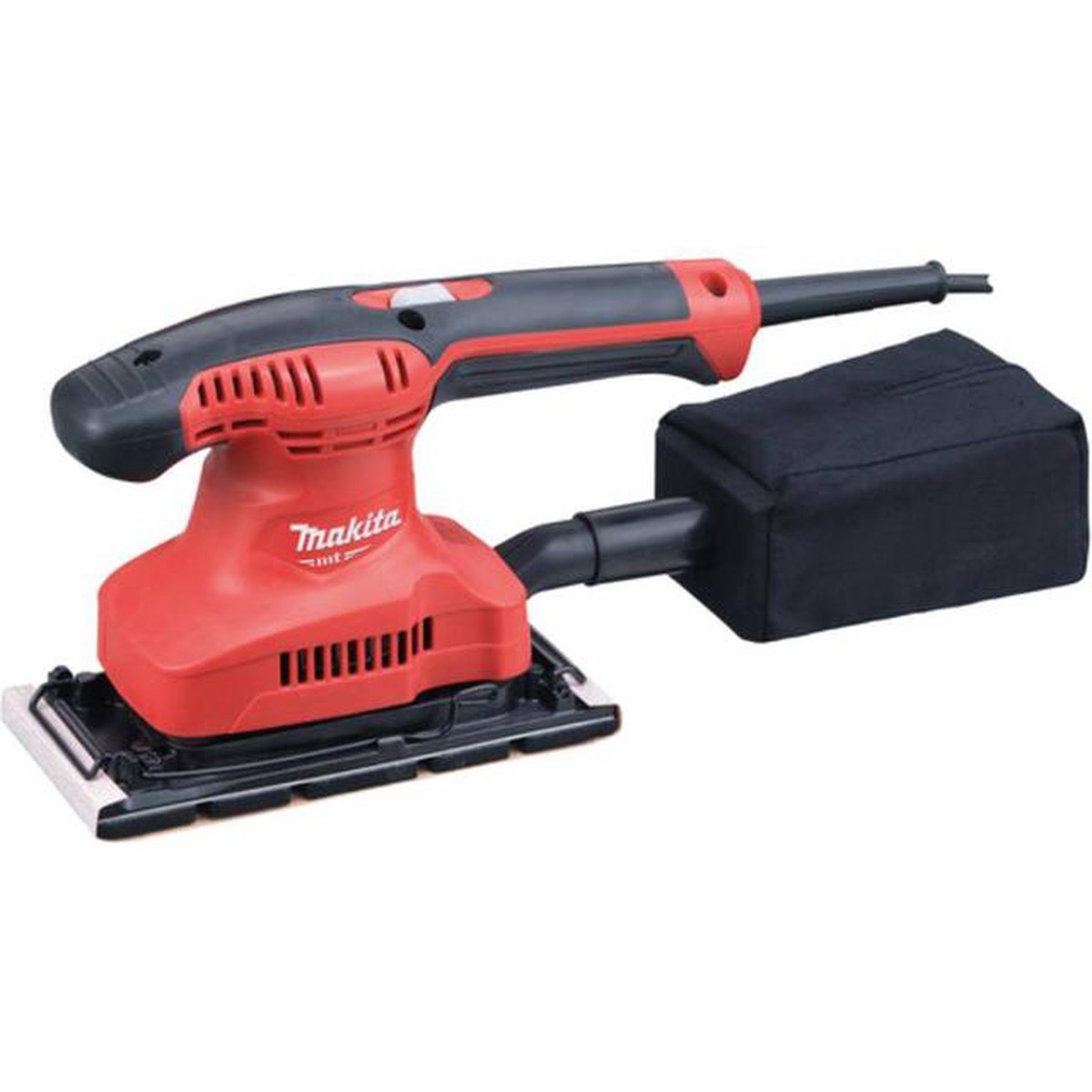 Makita M9203 1/3 Sheet Orbital Finishing Sander