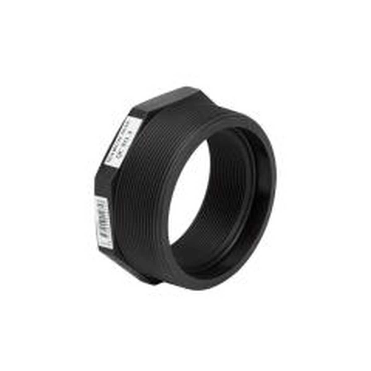 Poly Threaded Reducing Bush 3" x 1-1/2" BSP Guyco
