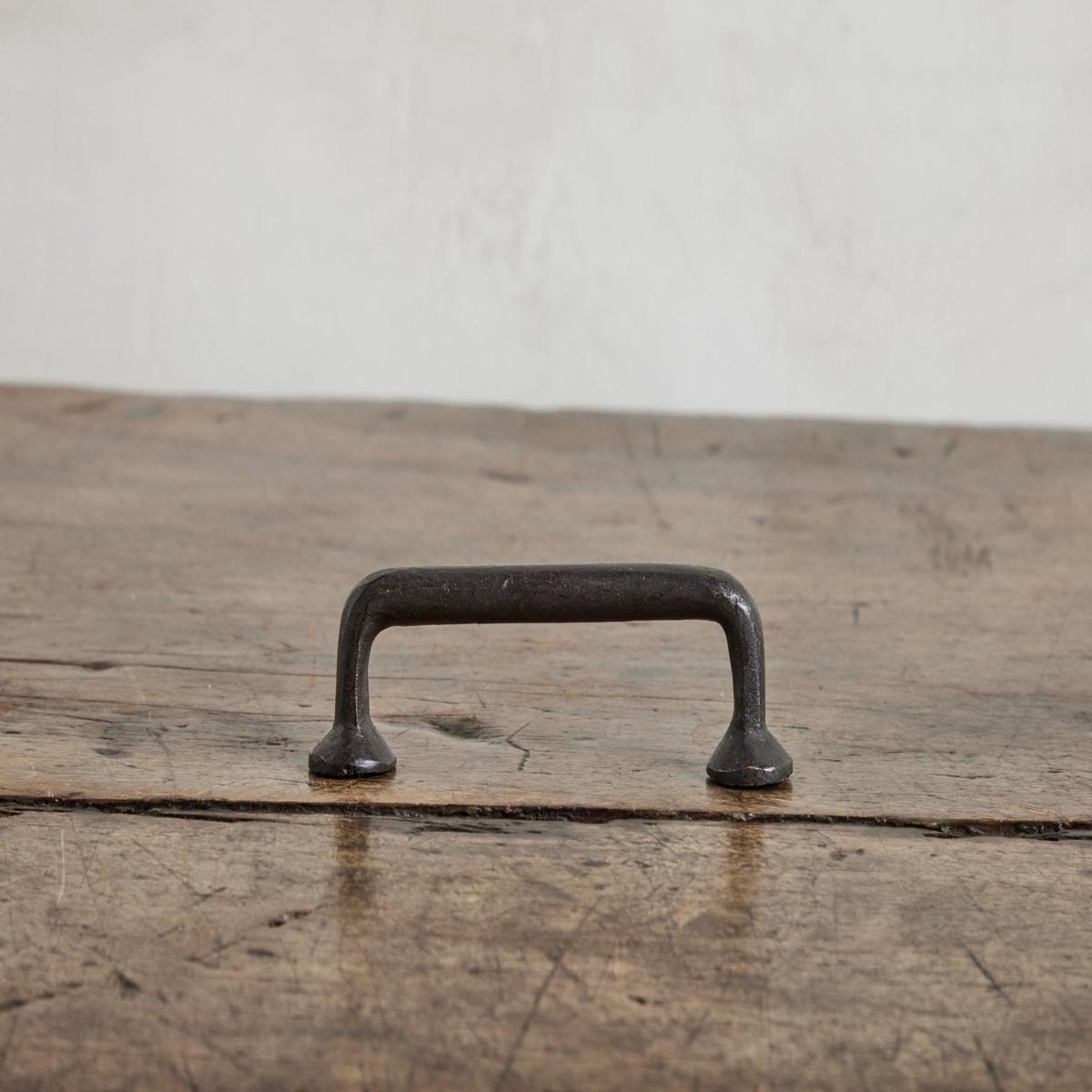 Handmade Mexican Drawer Pull