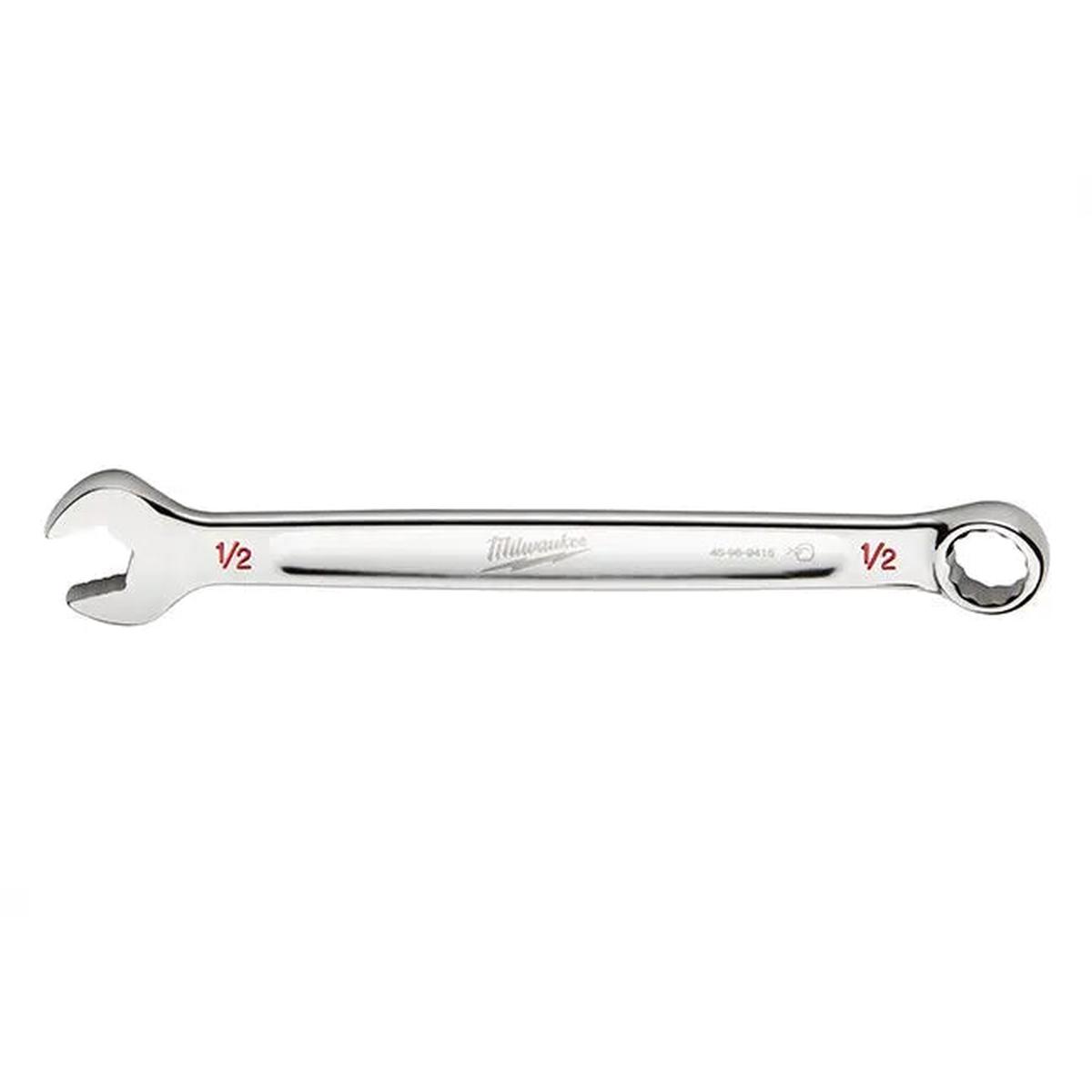 Milwaukee 45-96-9416 - 1/2" SAE Combination Wrench