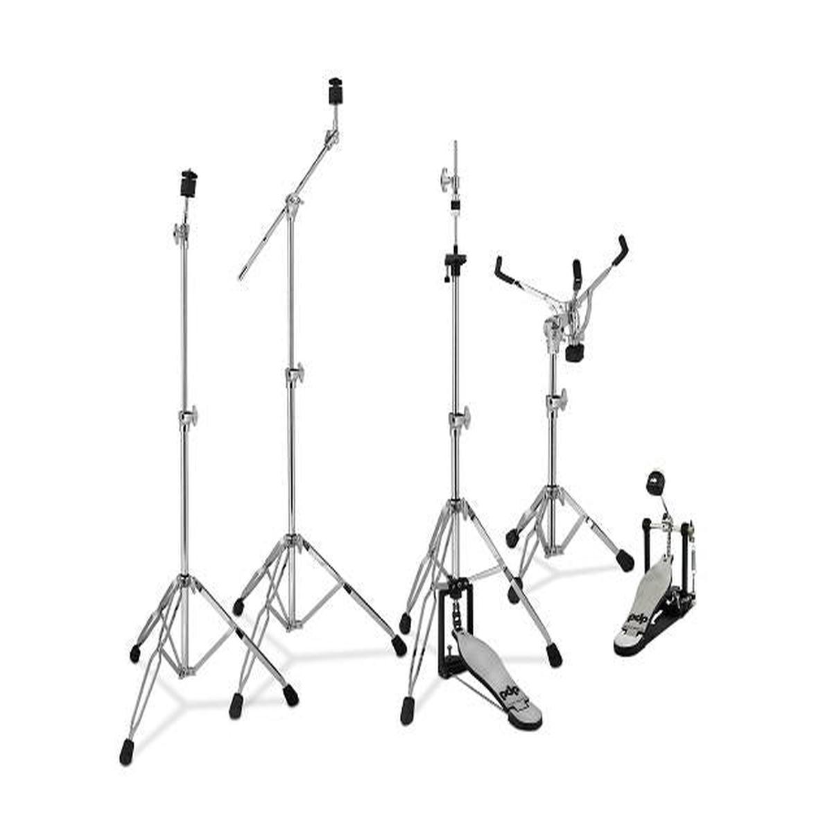PDP 700 Series 5 Piece Hardware Pack