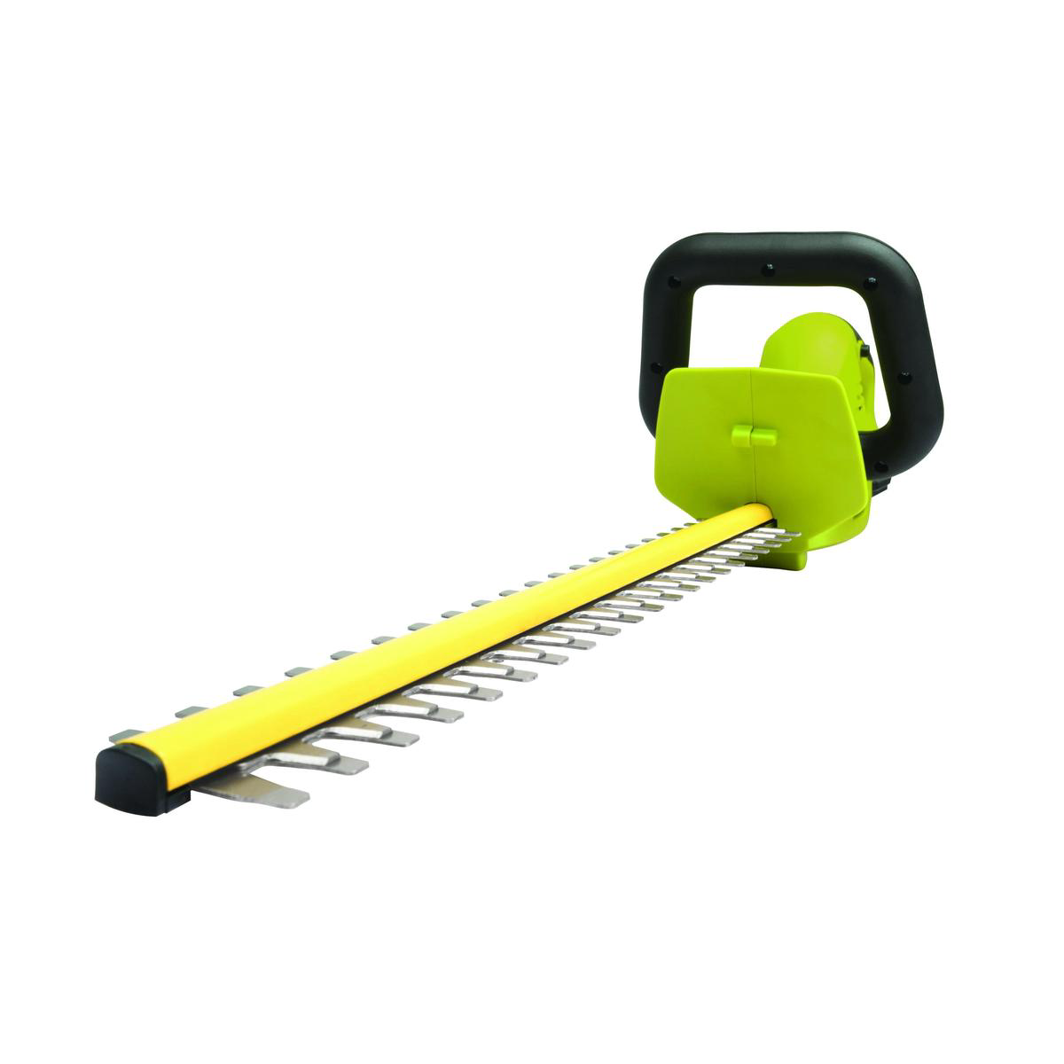 Sun Joe 24V-HT22-CT 24-Volt iON Cordless Hedge Trimmer 22-Inch Tool Only