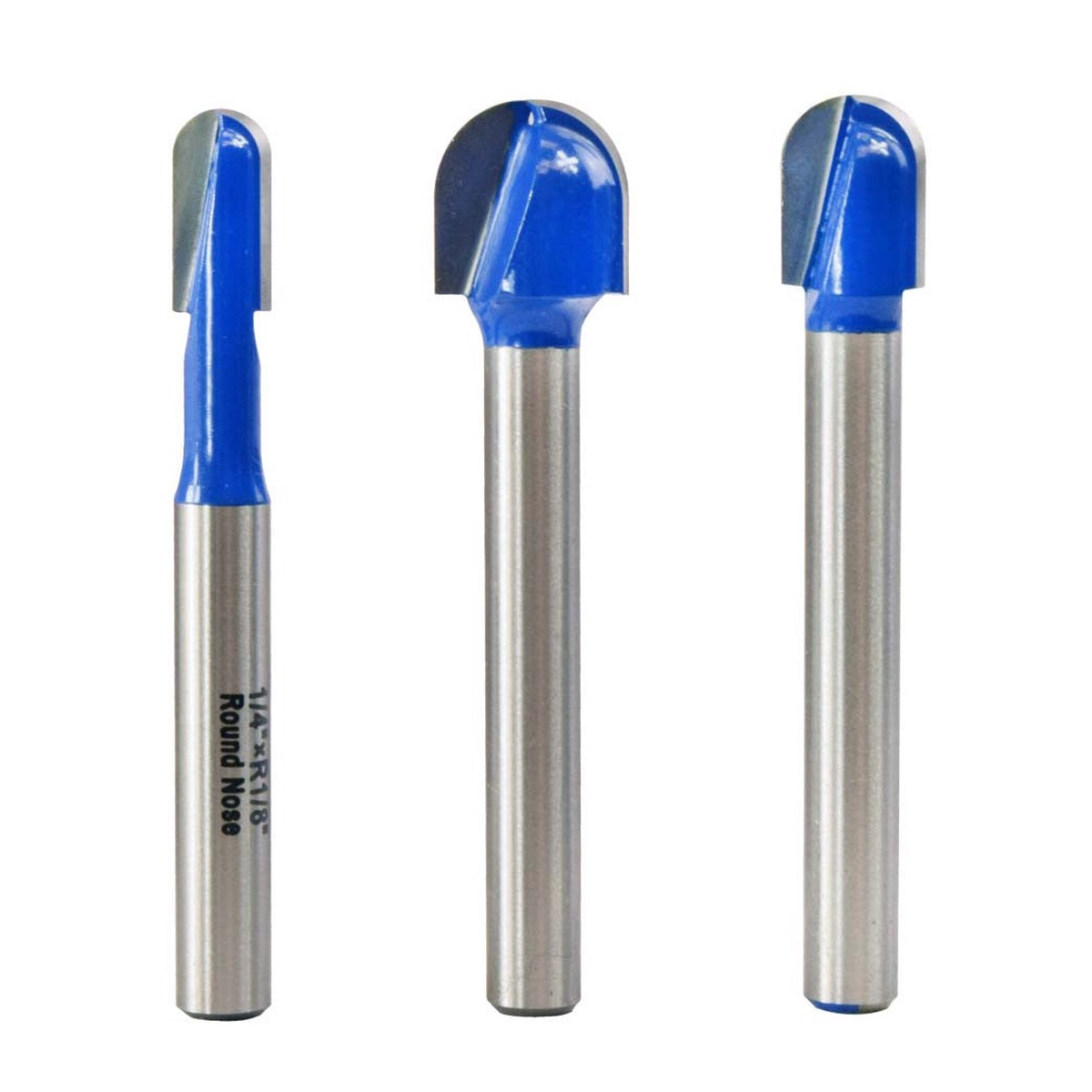 3PC LONG REACH CORE BOX ROUTER BIT SET