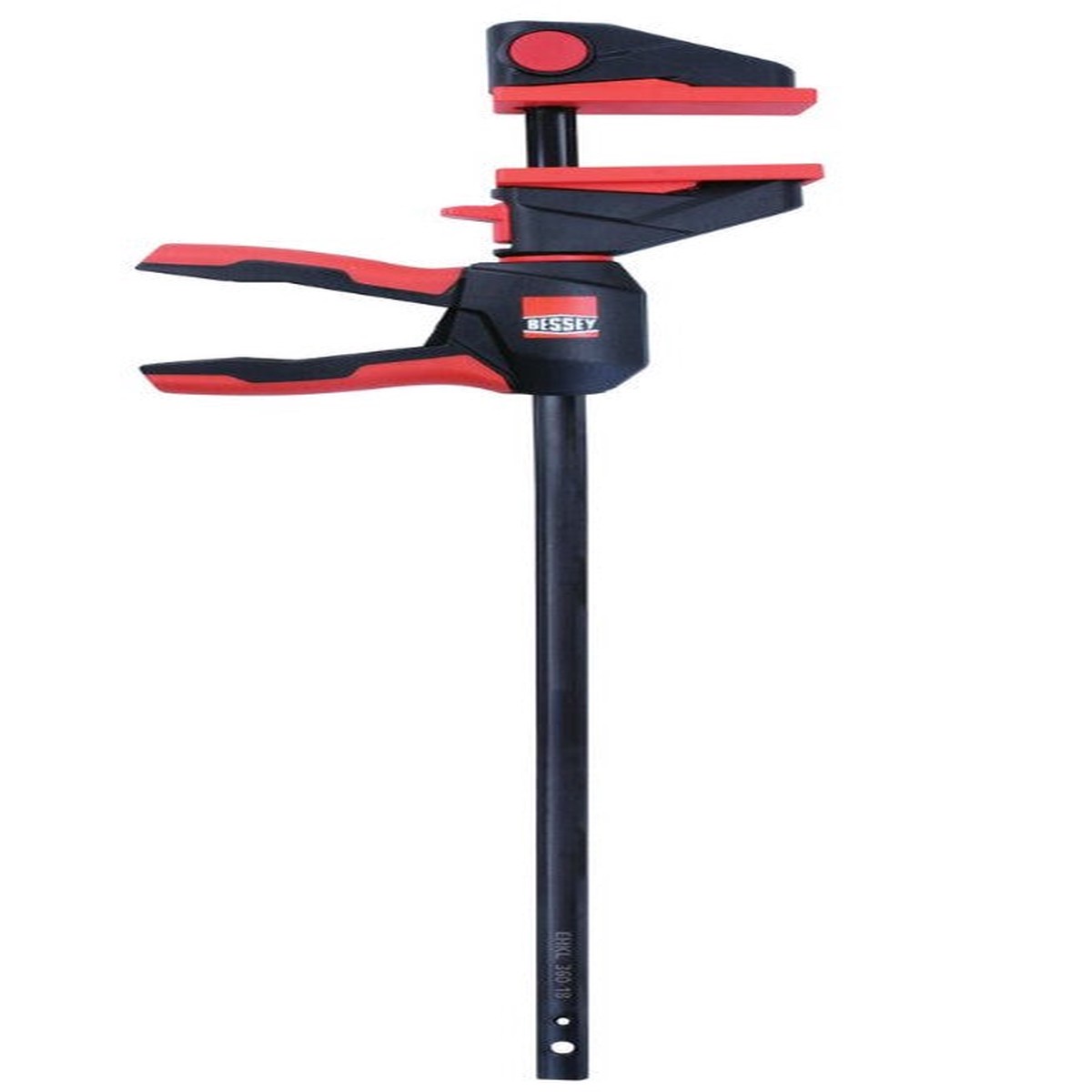 Bessey EHKL360-18 18 in. x 3-1/8 in. Trigger Clamp with 360 Rotating Handle