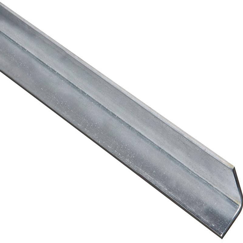 Hy-Ko 11010SL1 Key Blank, Brass, Nickel, For: Slaymaker Cabinet, House Locks and Padlocks, Pack of 10