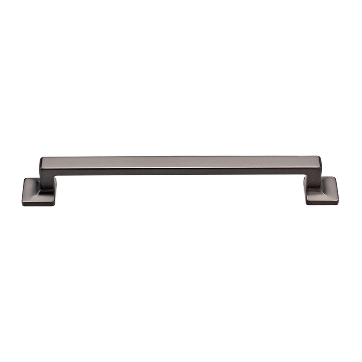 Kethy Horsens Cabinet Pull Handle - Available in Various Sizes and Finishes - 160mm | Gunmetal