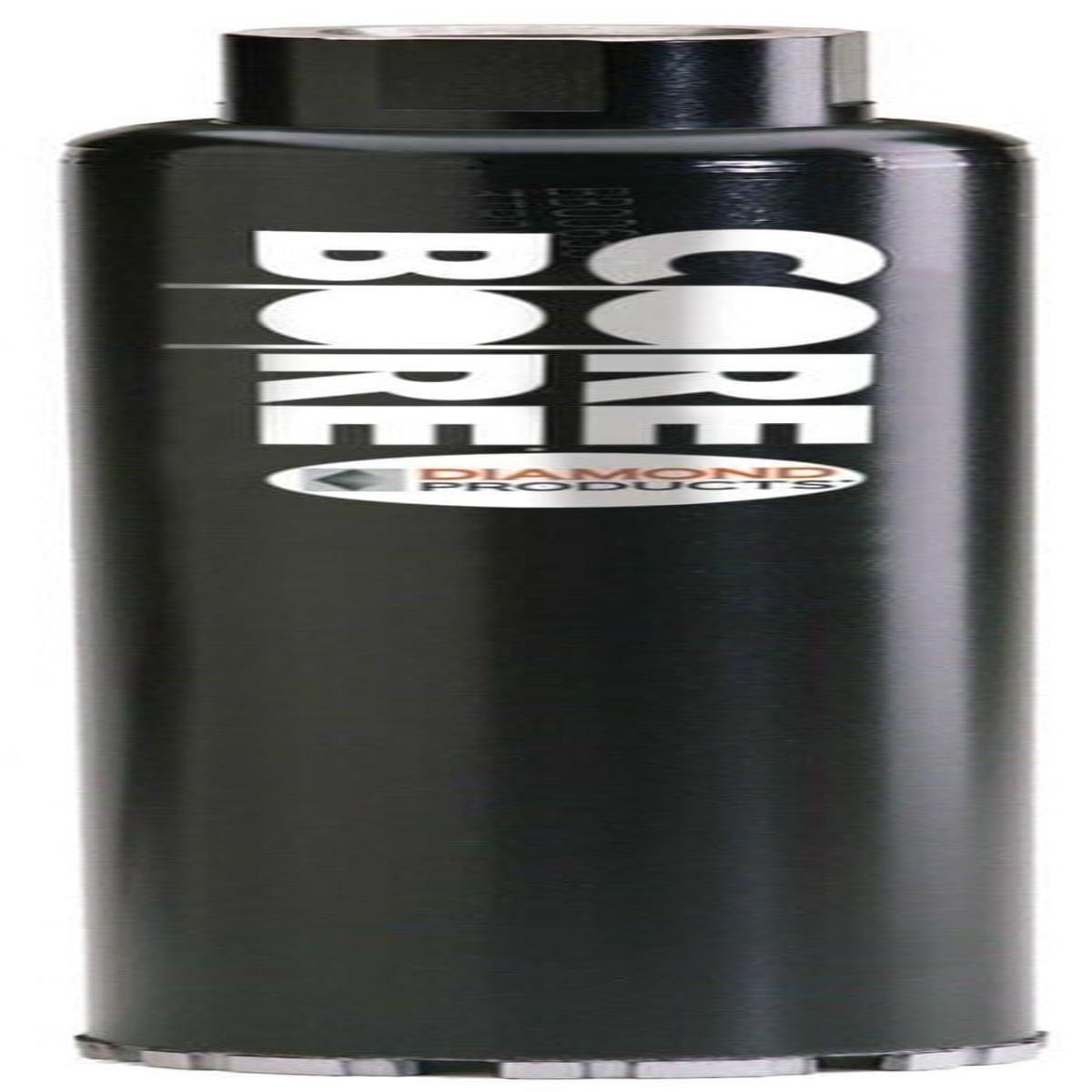 Premium Black Turbo Wet Core Bit - 3-1/4"