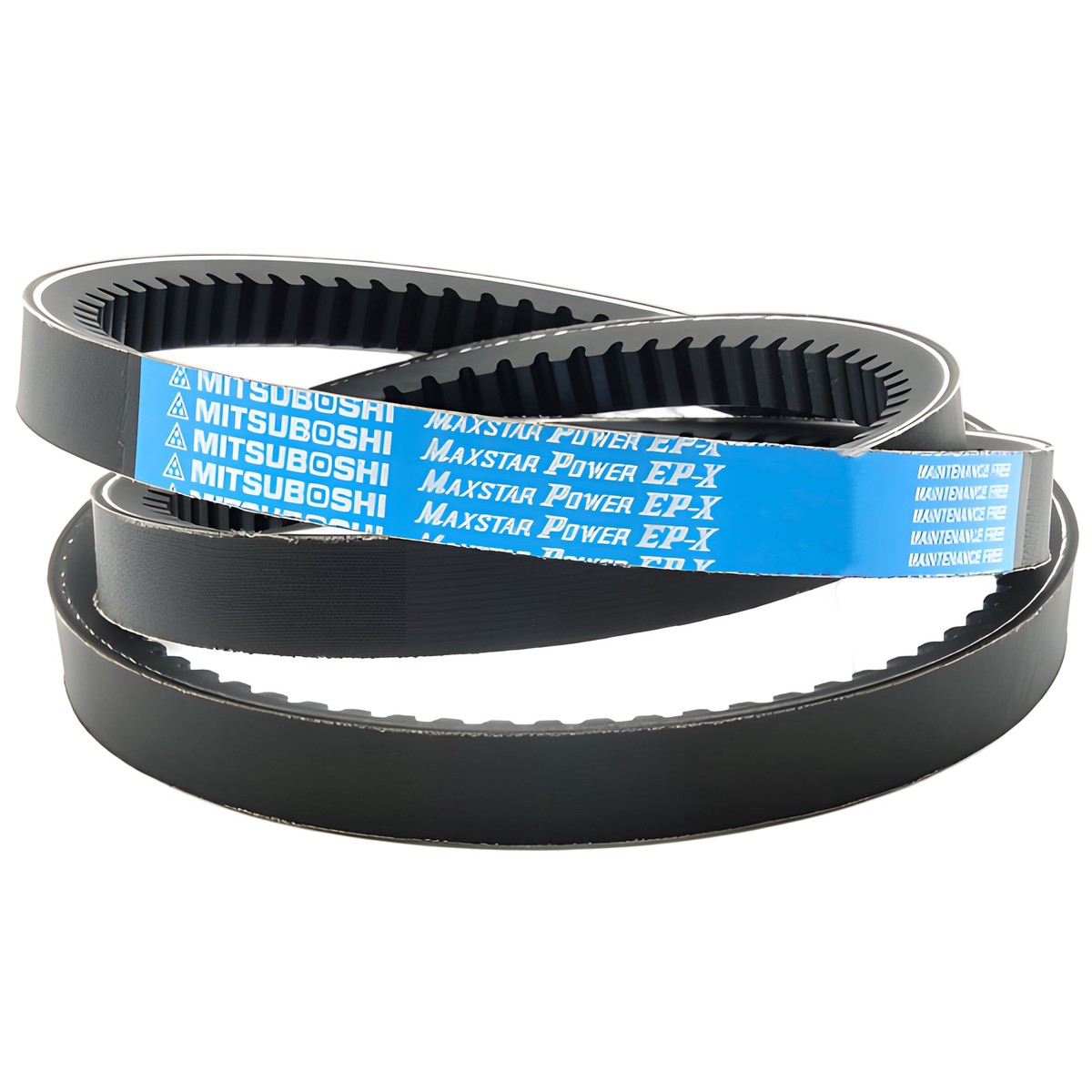 SPAX1385 EP-X Mitsuboshi Tandad Smalkilrem - 12.7x1385 (Ld)