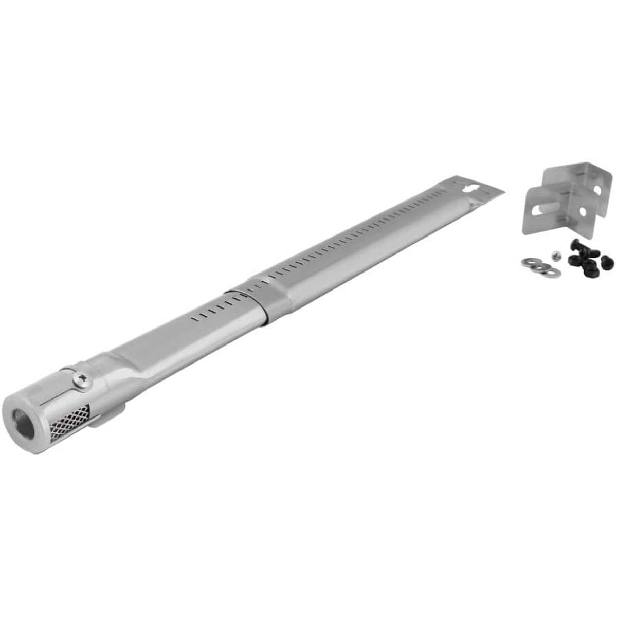Universal Adjustable Back Tube BBQ Burner