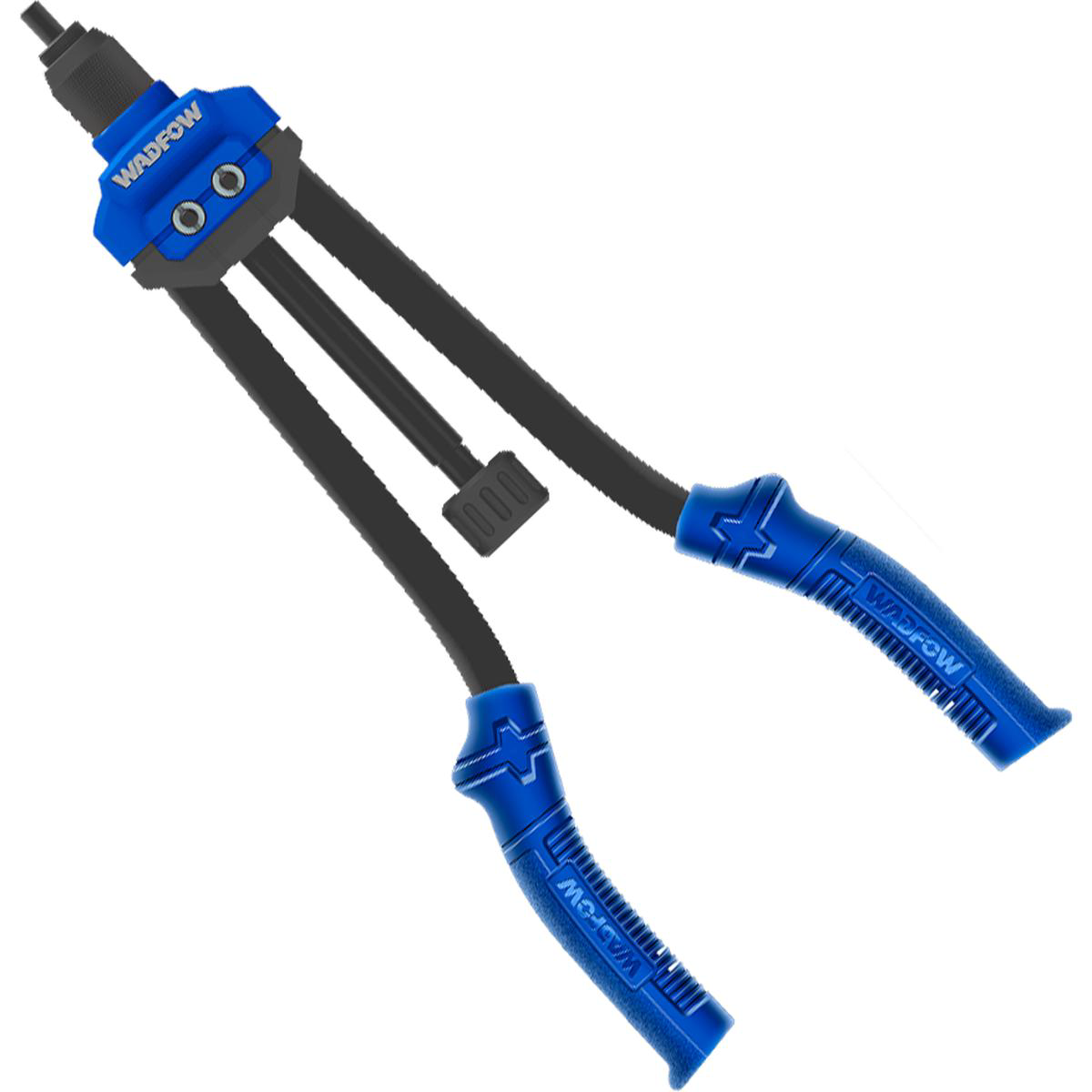 Wadfow WHR5B16 Rivet Nut Gun Kit 16\