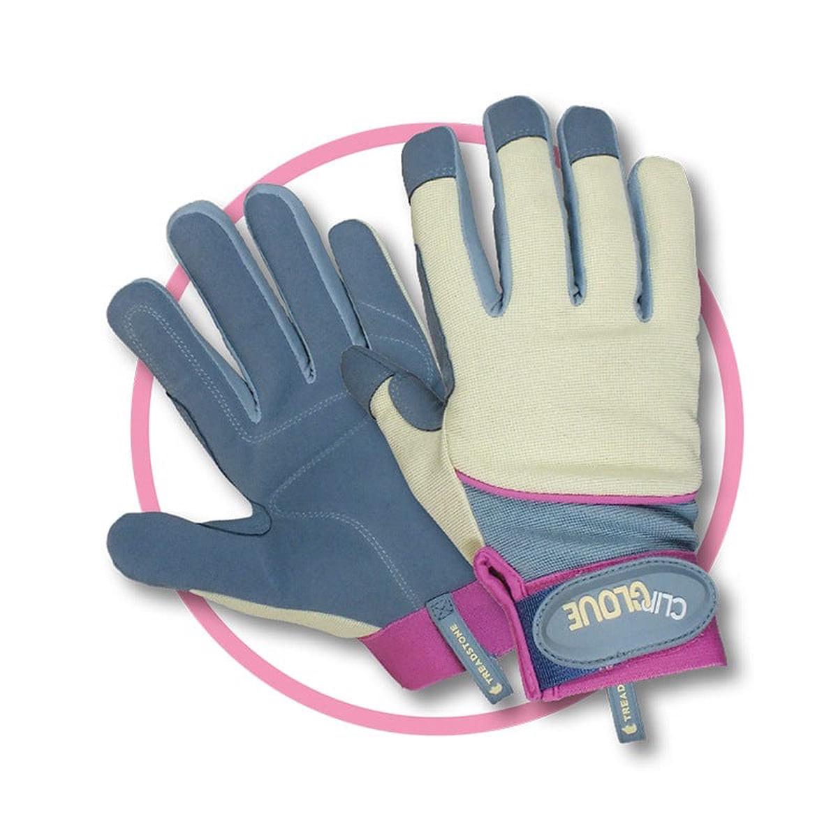 Clipglove General Purpose Gloves (Female Medium)