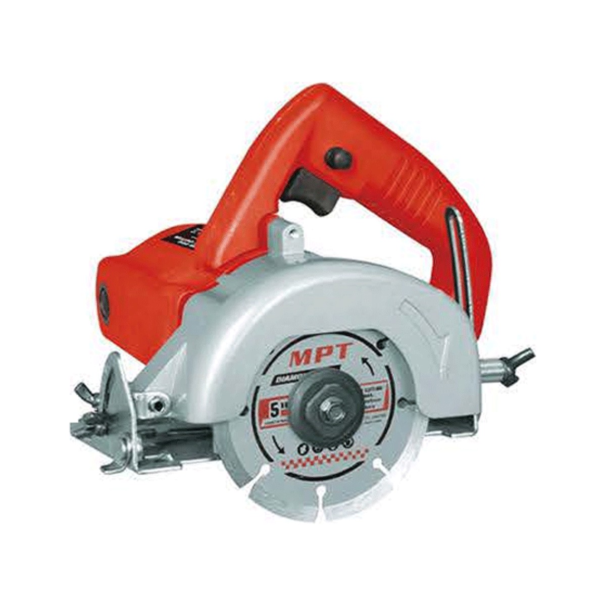 MPT MCM5-ECO Marble Cutter 1400W