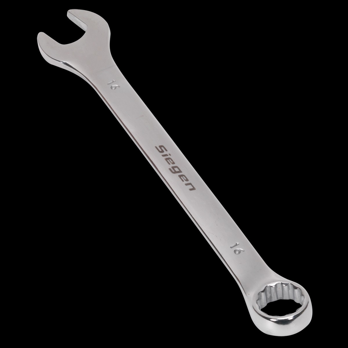 Sealey S01016 16mm Combination Spanner