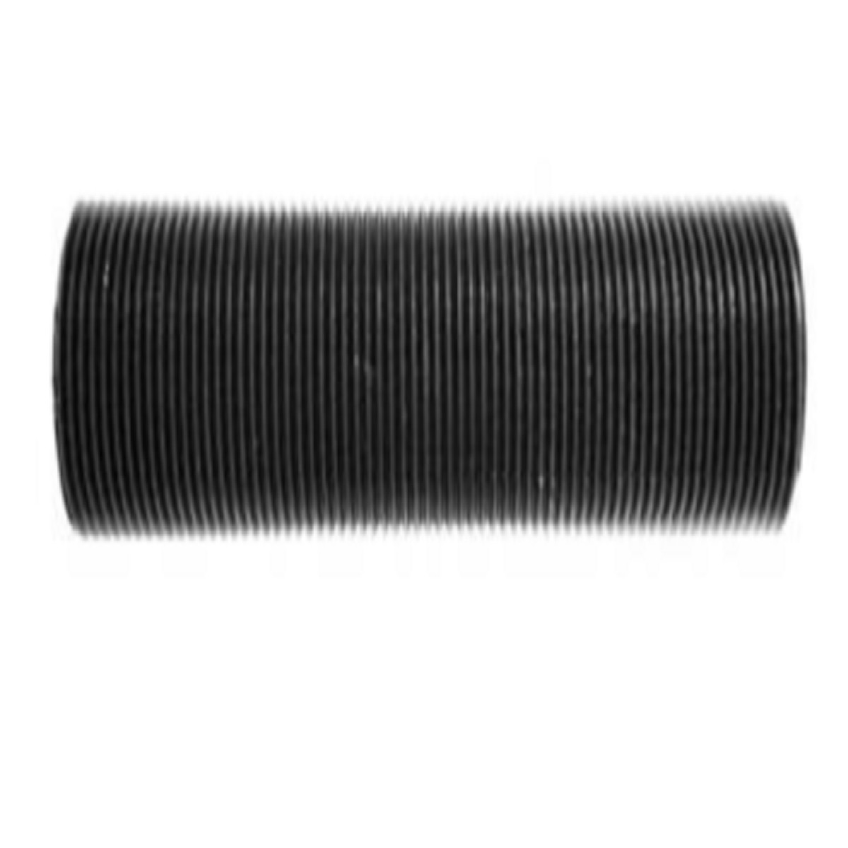 1/2" BSP x 300mm Long Male All Thread Poly Pipe Riser