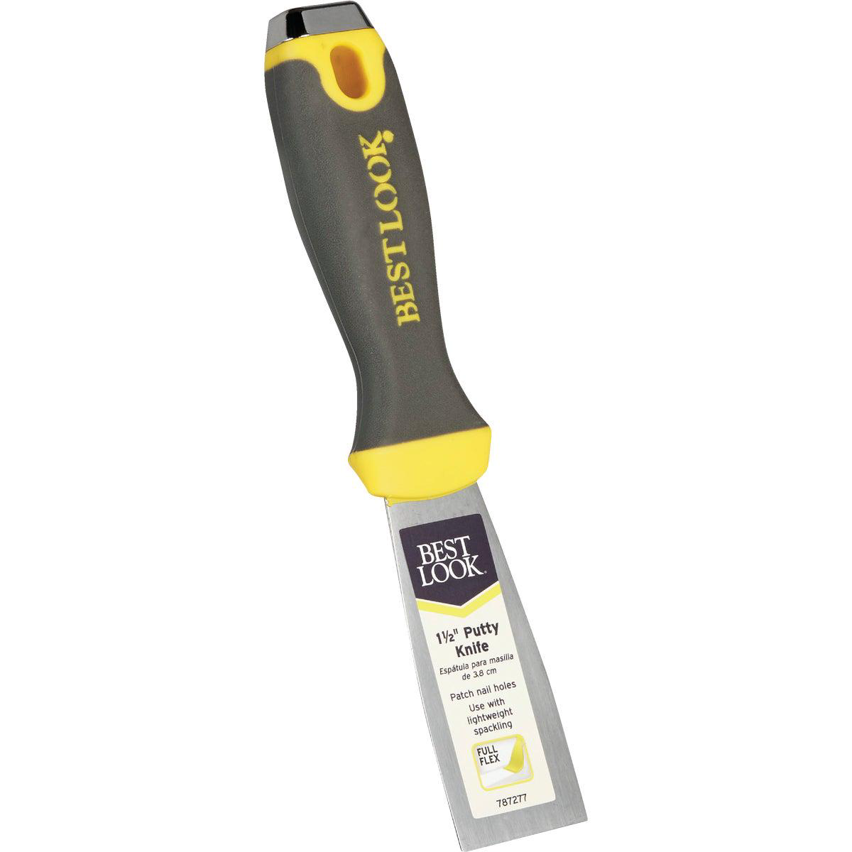 Best Look 1-12 In Full Flex Ergo Putty Knife
