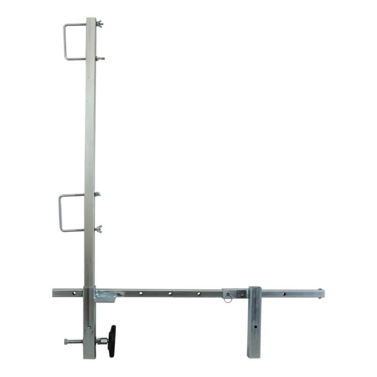 French Creek Portable Guardrail System GR200