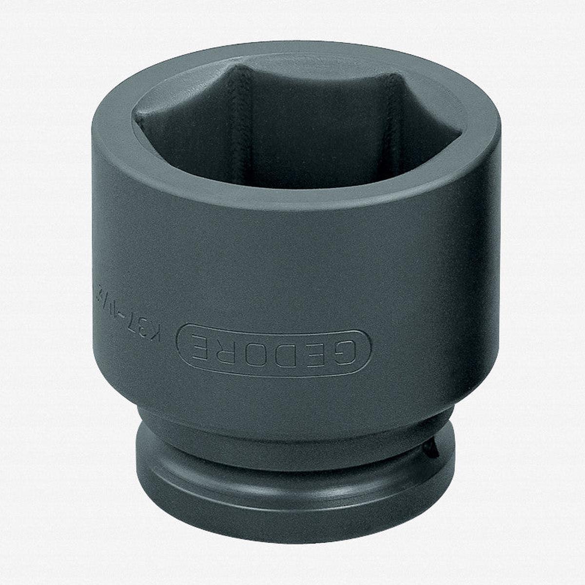 Gedore K 37 95 Impact socket 1.1/2" 95 mm