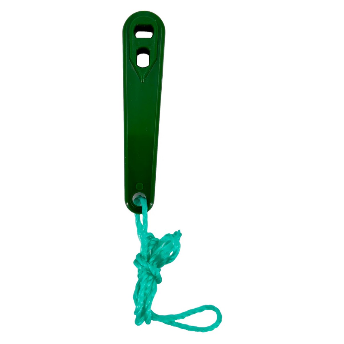 LEO L-5080 Oxygen Wrench for Oxygen Tanks