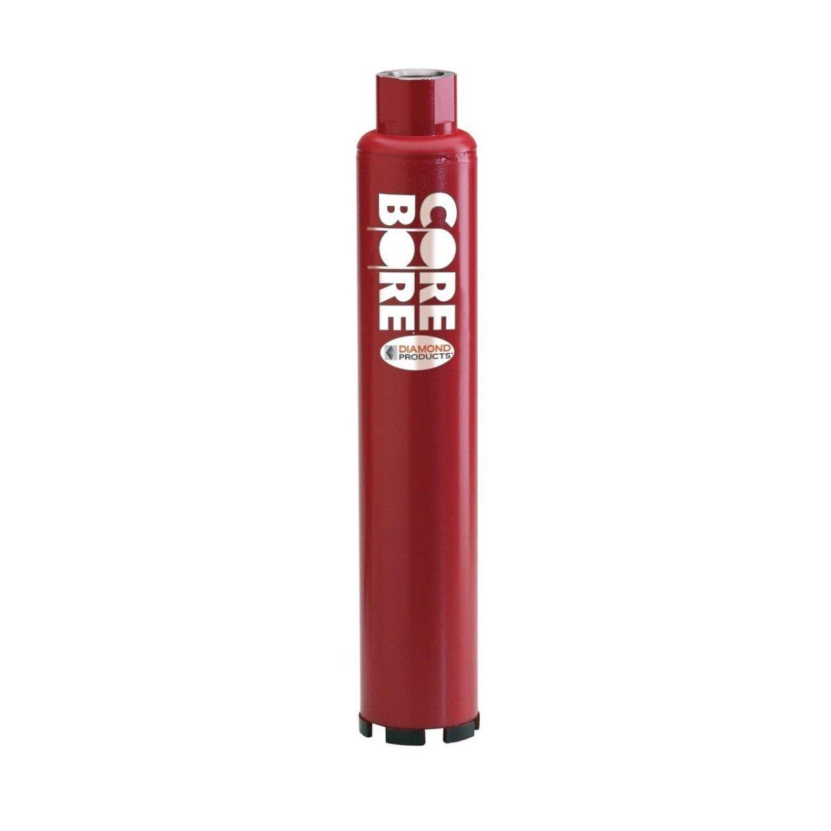 Super Premium Red Core Bore - 6"