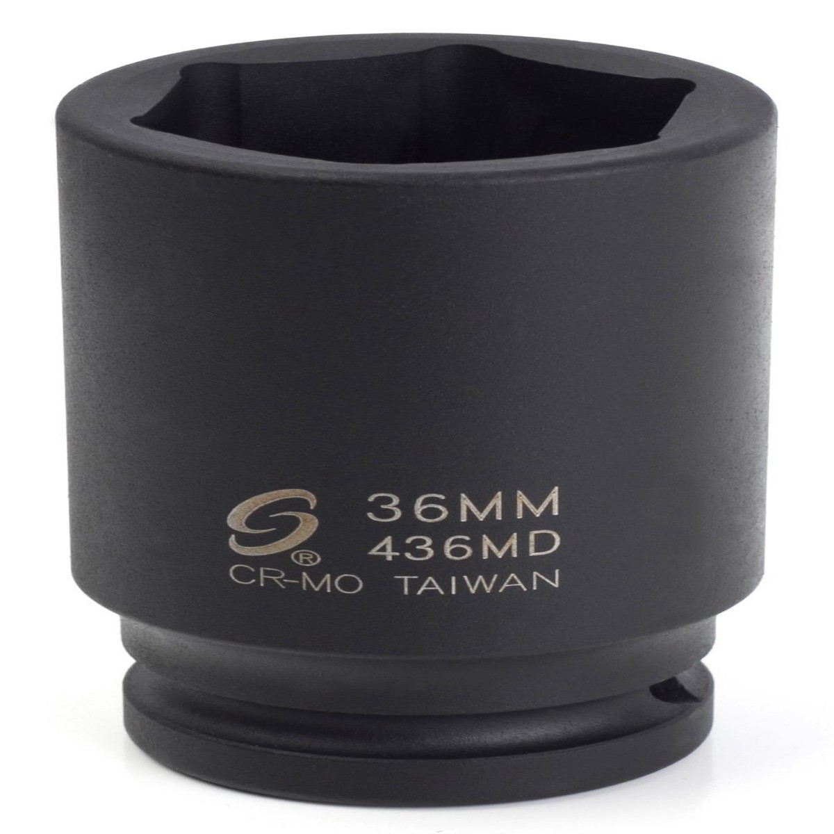 3/4" DRIVE 36MM DEEP IMPACT SOCKET