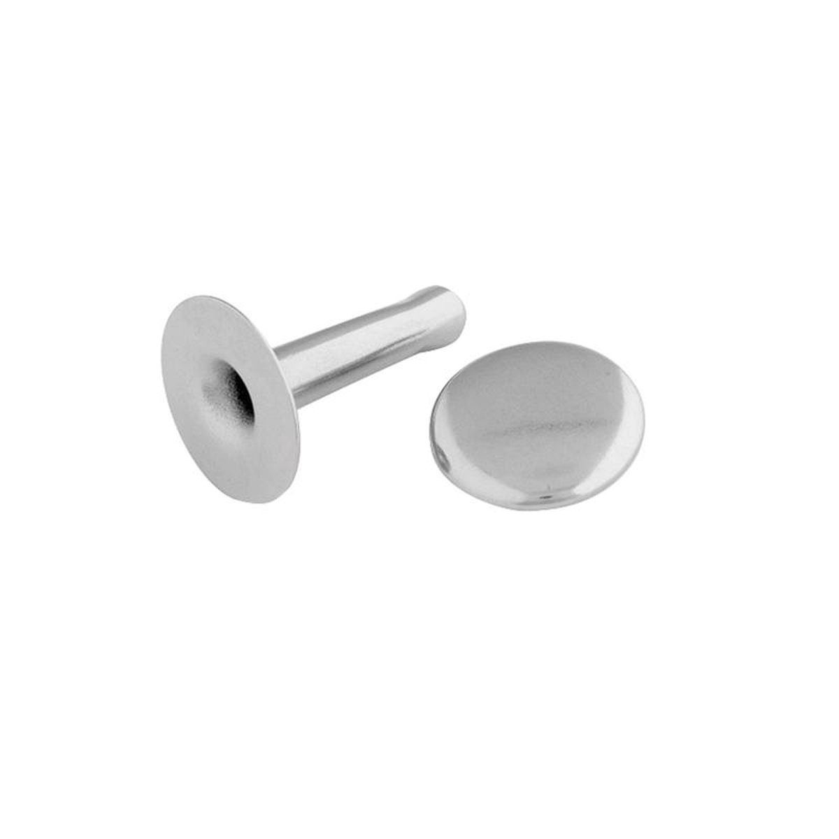 4037S Insta-Rivets Nickel Over Brass 148221