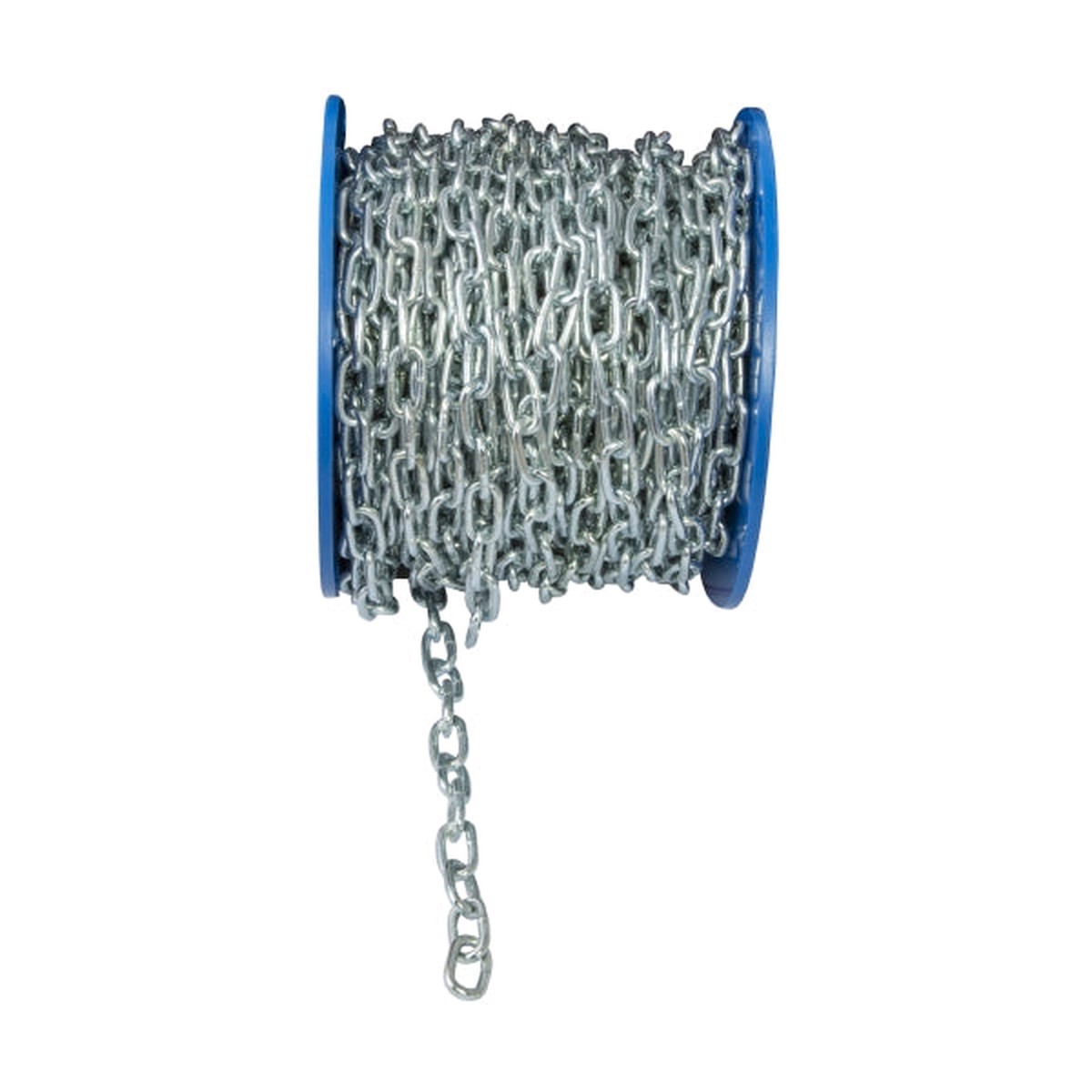 5/16'' BZP Chain (60ft Roll)