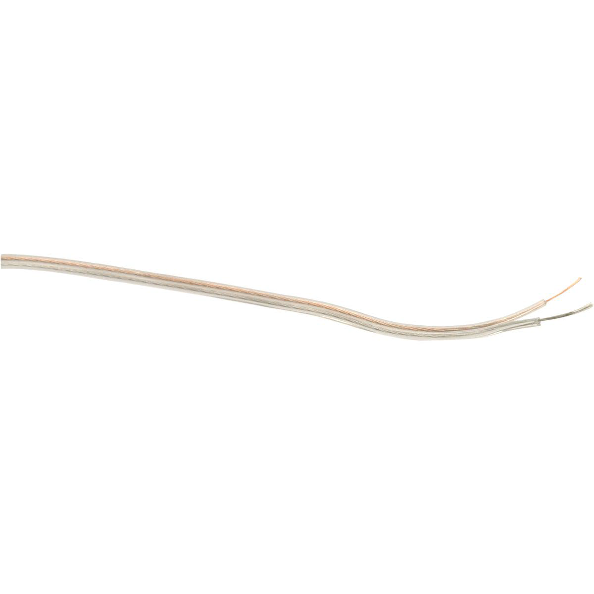 Coleman Cable 500 Ft 24-2 Stranded Speaker Wire