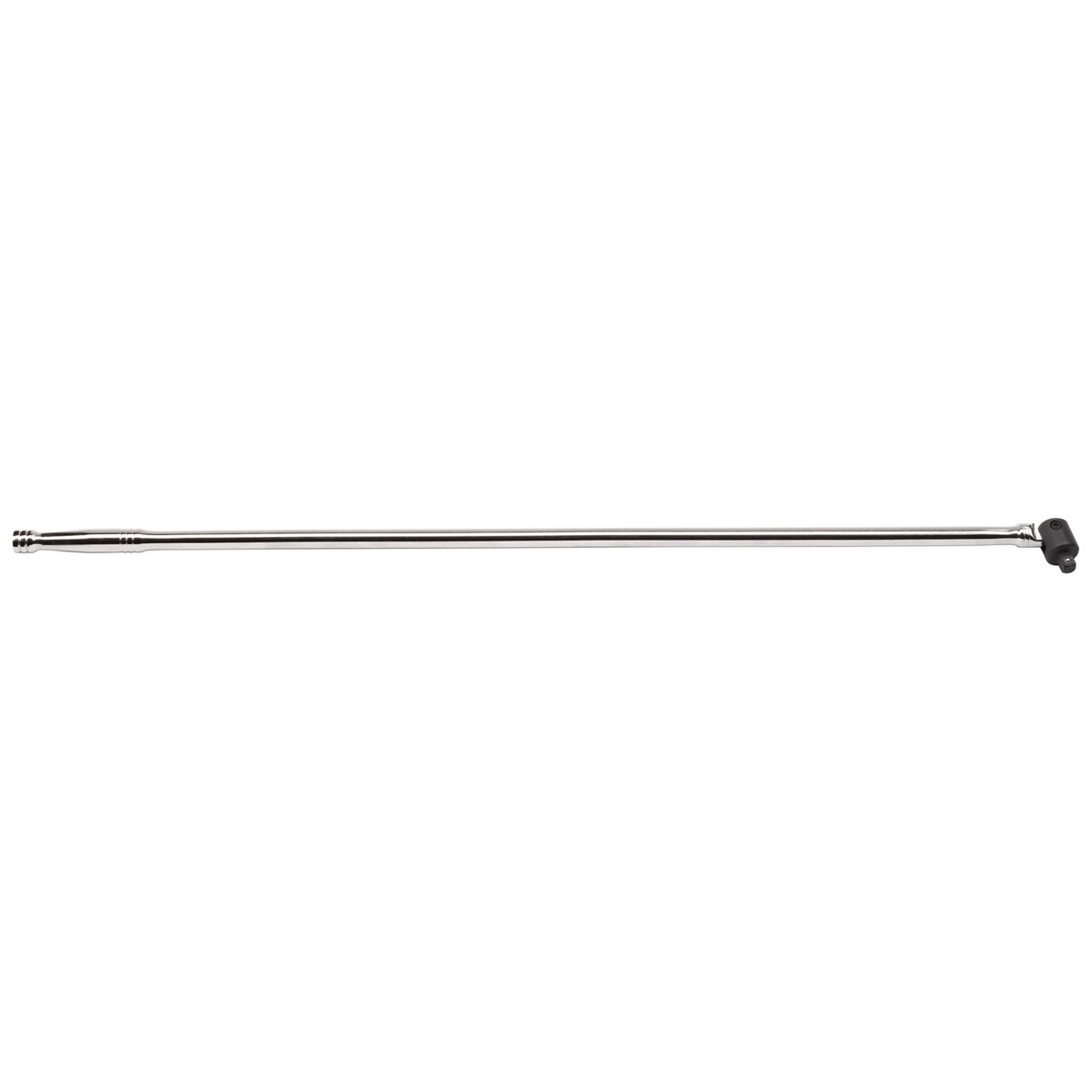 Draper 34337 Breaker Bar, 1/2" Sq. Dr., 1000mm