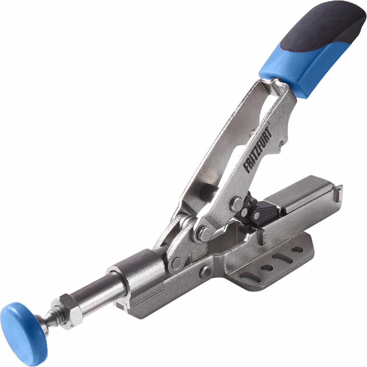SELF ADJUSTING IN LINE TOGGLE CLAMP 25MM